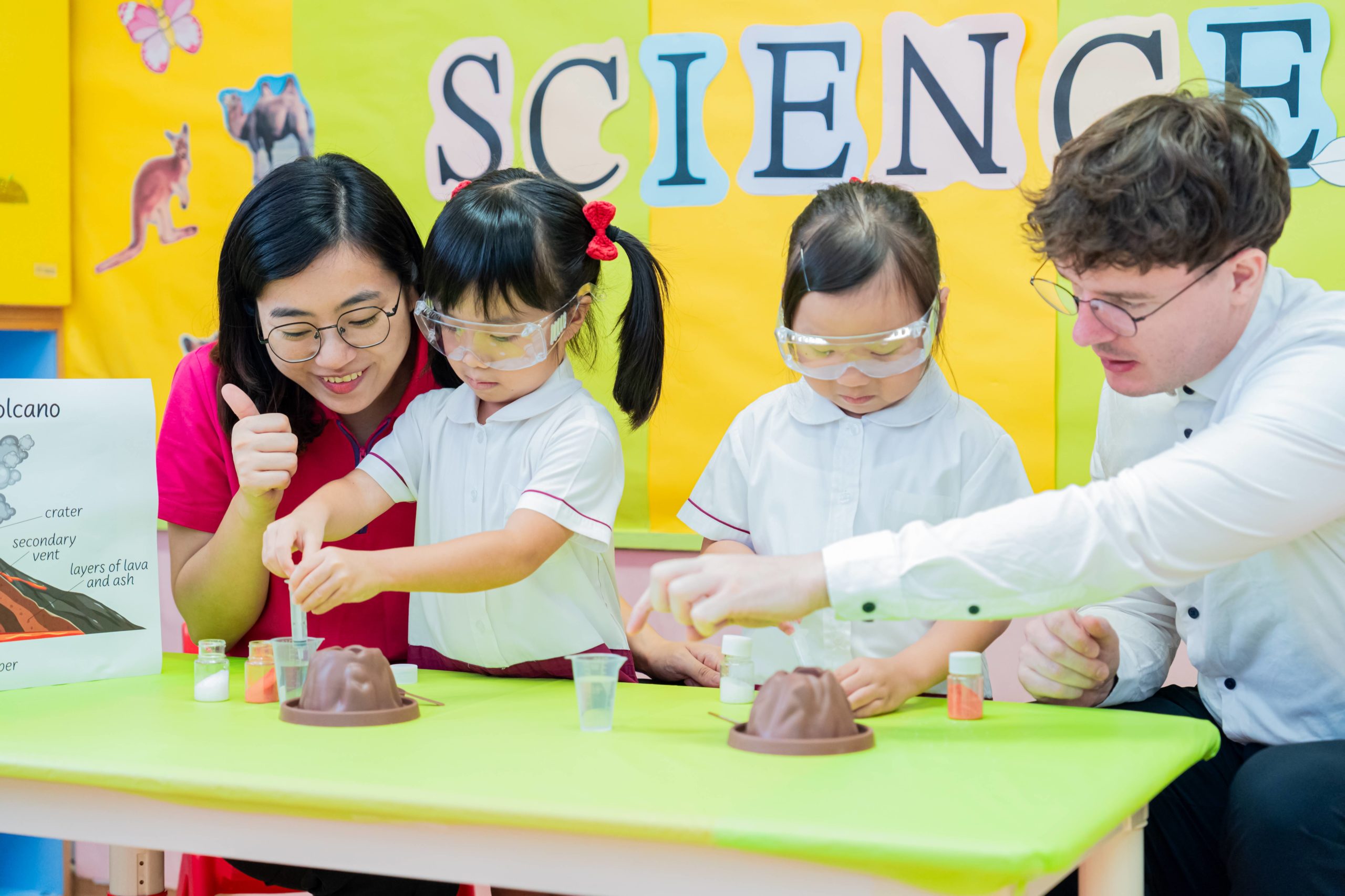 English Learning Activities